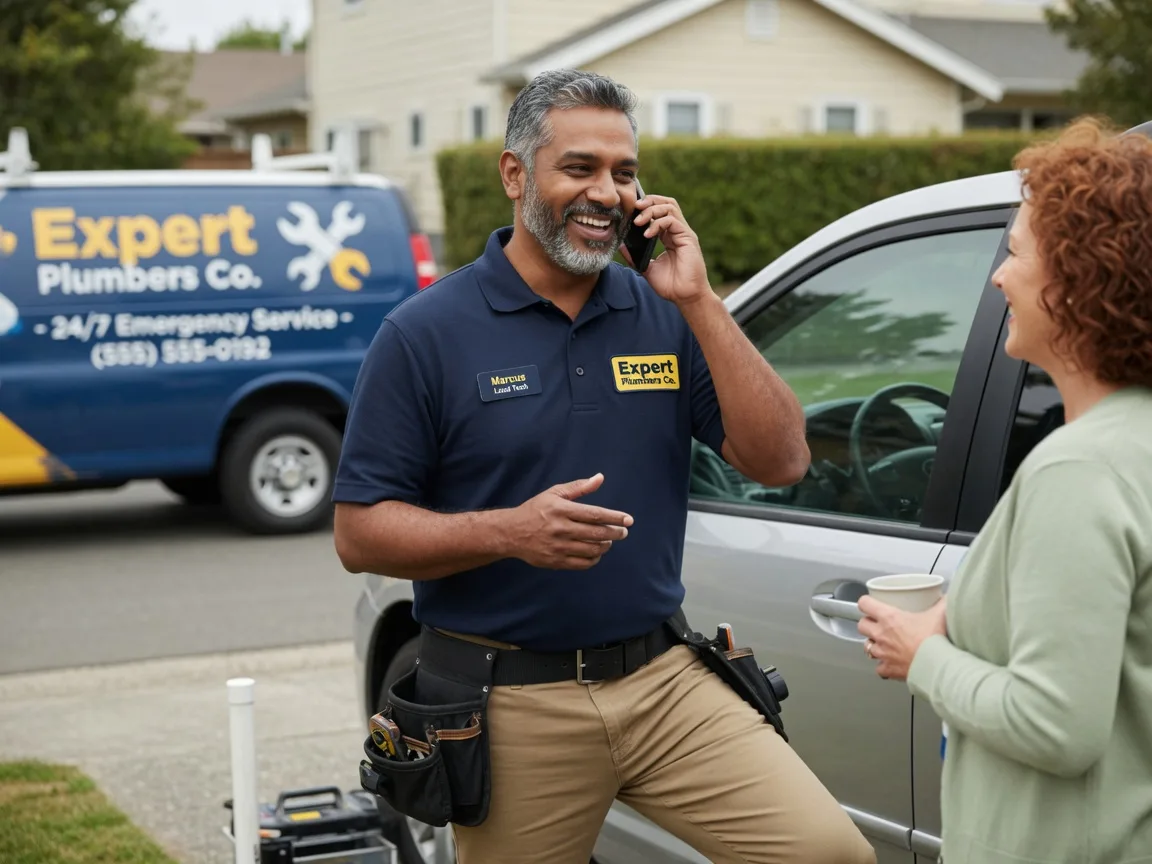 Hydro Jetting Service in Christiansburg, OH